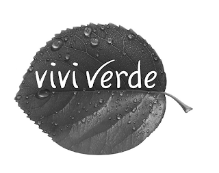 VIVIVERDE logo