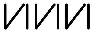 VIVIVI logo