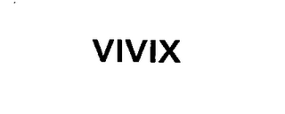 VIVIX logo