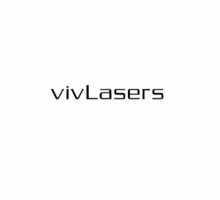 VIVLASERS logo