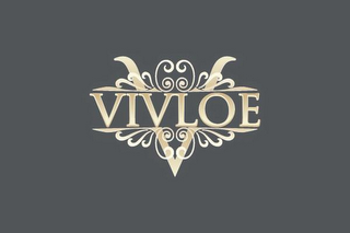 VIVLOE V logo