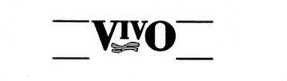 VIVO logo
