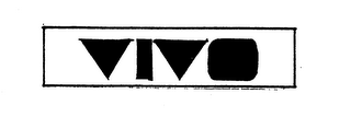 VIVO logo