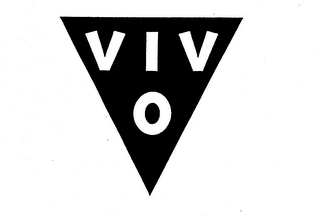 VIVO logo