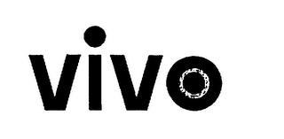 VIVO logo