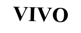 VIVO logo