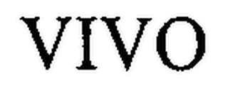 VIVO logo