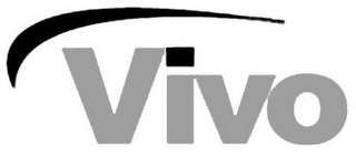 VIVO logo