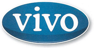 VIVO logo