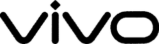 VIVO logo