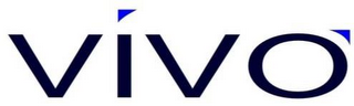VIVO logo