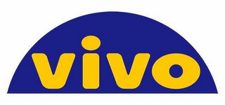 VIVO logo