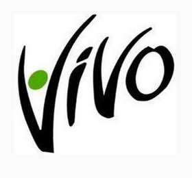 VIVO logo