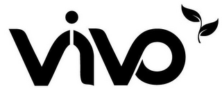 VIVO logo