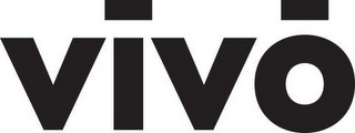 VIVO logo