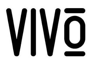 VIVO logo