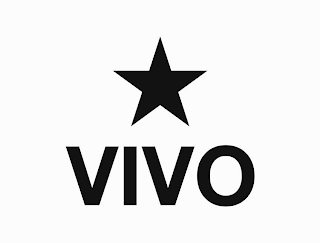 VIVO logo