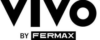 VIVO BY FERMAX logo