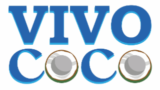 VIVO COCO logo