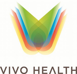 VIVO HEALTH logo