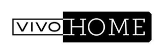 VIVO HOME logo