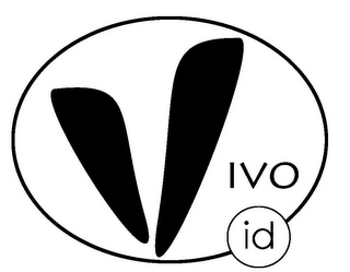 VIVO ID logo