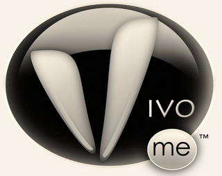 VIVO ME logo