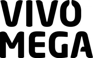 VIVO MEGA logo