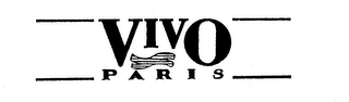 VIVO PARIS logo