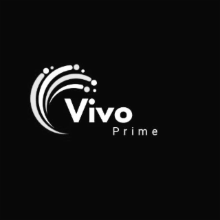 VIVO PRIME logo