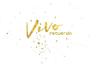 VIVO RECUERDO logo