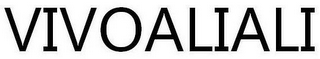 VIVOALIALI logo