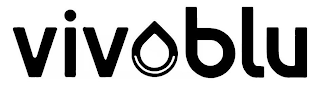VIVOBLU logo