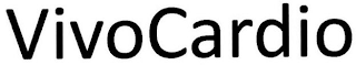 VIVOCARDIO logo