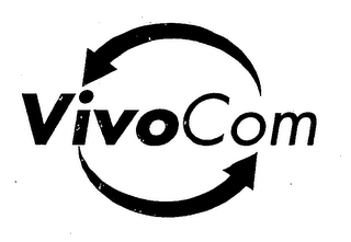 VIVOCOM logo