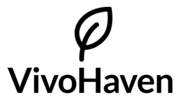 VIVOHAVEN logo
