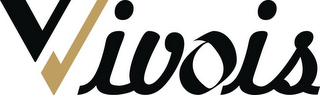 VIVOIS logo