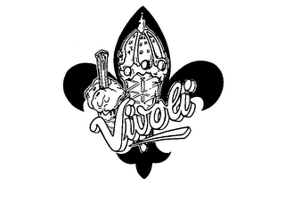 VIVOLI logo