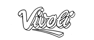 VIVOLI logo