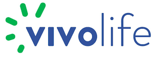 VIVOLIFE logo