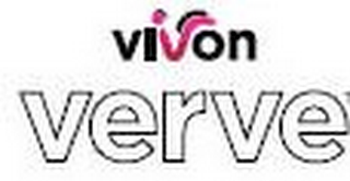 VIVON VERVE logo