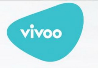 VIVOO logo
