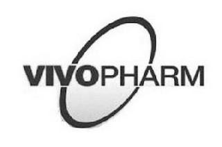 VIVOPHARM logo