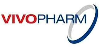 VIVOPHARM logo