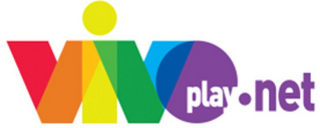 VIVOPLAY.NET logo