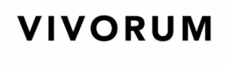 VIVORUM logo