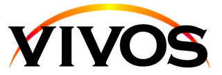 VIVOS logo