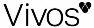 VIVOS logo