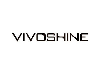 VIVOSHINE logo