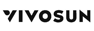 VIVOSUN logo
